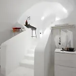 빌라 Two Authentic Cave With Private Courtyard Garden
